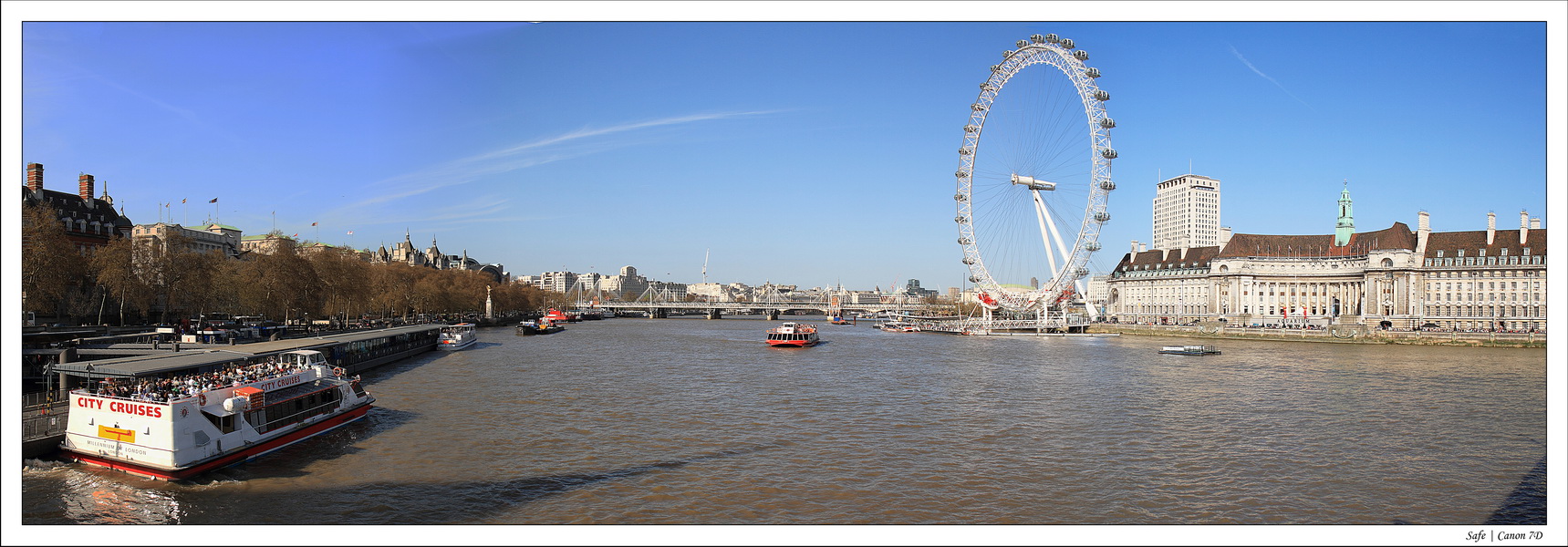 2011   04   Pano Londres 6